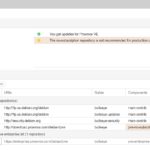 Install Proxmox VE 7 Initial Installation Disable Enterprise Repository