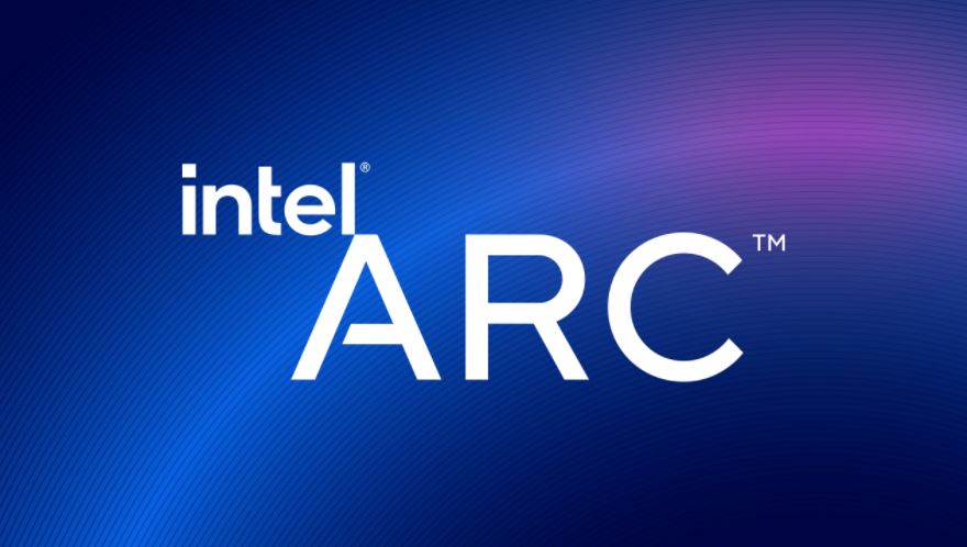 Intel Arc Brand