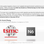 Intel Arc Foundry Tech