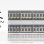 Intel Arc Scalable Core Count