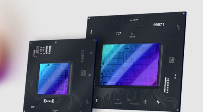 Intel Arc is the Brand for its New GPU Intel Arc Two GPUs