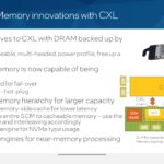 Intel Hot Interconnects 2021 CXL 8 Future Persistent Memory