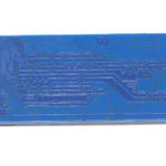 Kingston A2000 1TB Back