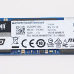 Kingston A2000 1TB Front