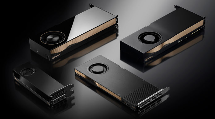 NVIDIA RTX A2000 GPU Launched for Mainstream Professional Graphics NVIDIA RTX A2000 And Family