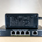 Netgear GS305EP 68W PSU