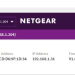 Netgear GS305EP NSDT Find