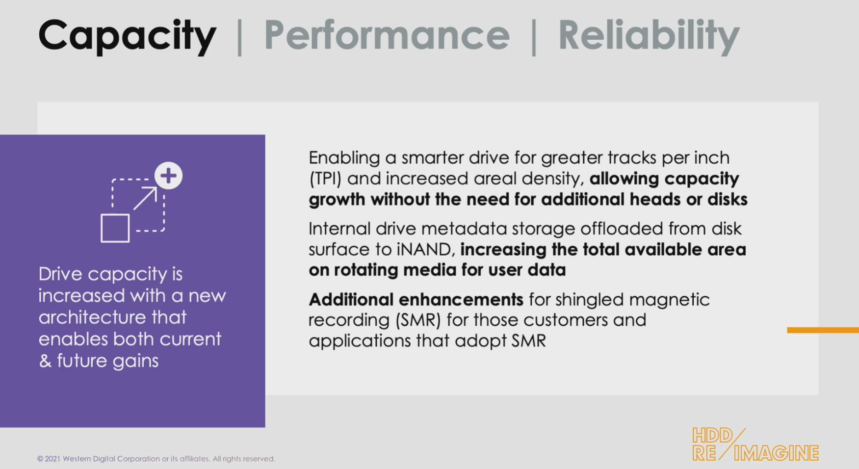 OptiNAND Slide 2