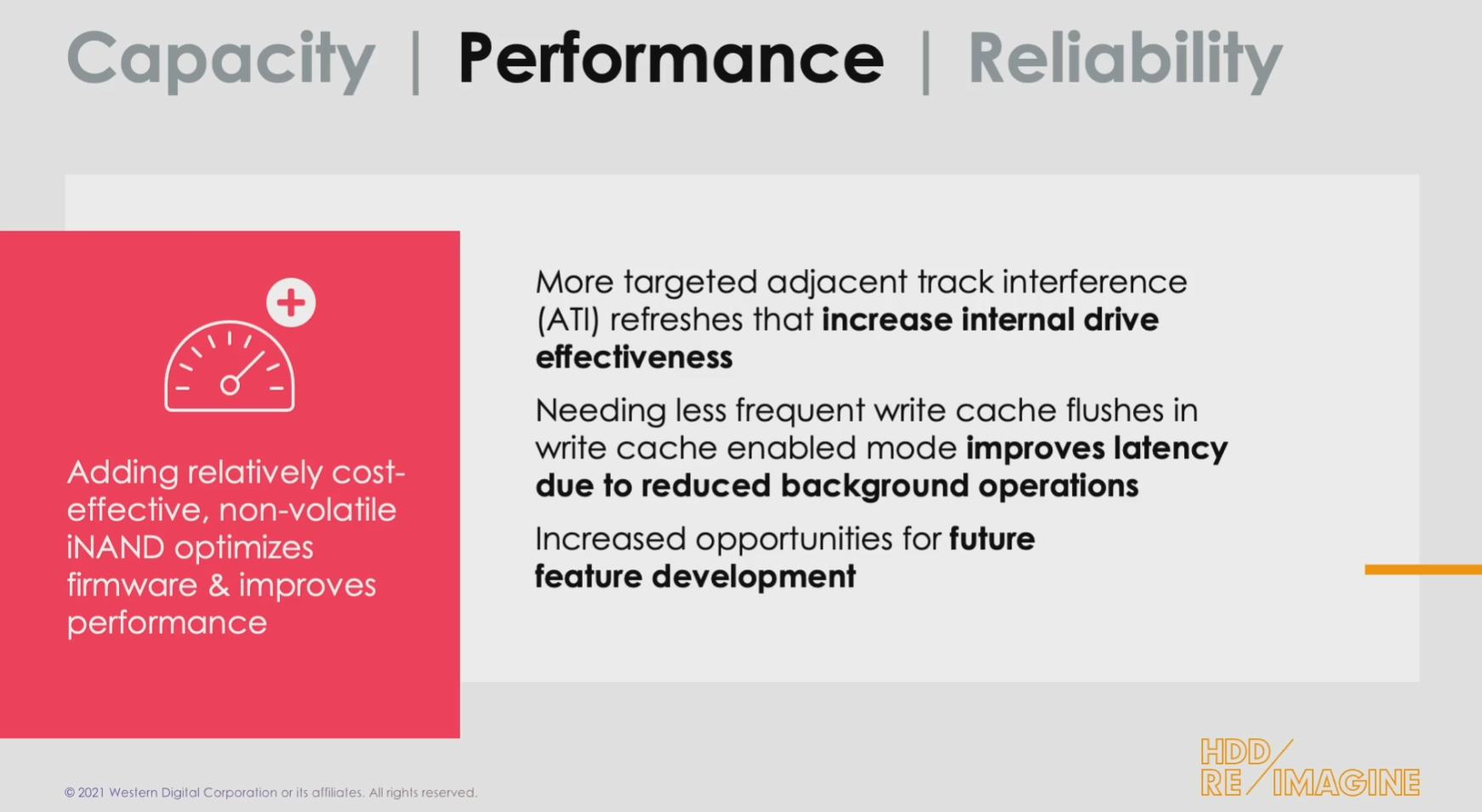 OptiNAND Slide 3