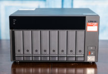 Secure Your QNAP NAS Immediately From Latest Wave of Attacks QNAP TS 873A Cover