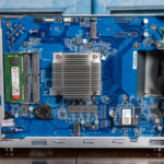 QNAP TS 873A Internal Motherboard