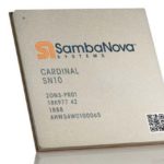 SambaNova SN10 RDU Cover