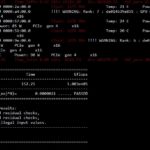 Supermicro AS 04124GO NART Liquid Cooling Linpack 8x A100 80GB 500W