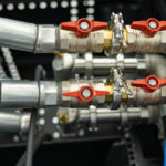 Supermicro Liquid Cooling Direct To Chip Cooling Top Water Feeds 2