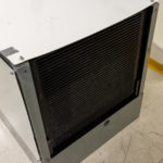 Supermicro Liquid Cooling Liquid Immersion Tank Heat Exchanger Raditator Side