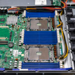 Tyan Thunder CX GC68A B7126 Internal Overview