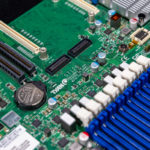 Tyan Thunder CX GC68A B7126 Motherboard