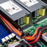 Tyan Thunder CX GC68A B7126 Power Distribution 2