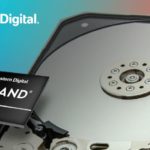 Western Digital INAND HDD Cover 1