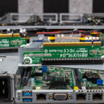 ASRock Rack 1U4G ROME Rear PCIe Gen4 X16 Risers 1