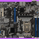 ASUS P12R E 10G 2T Cover