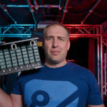 Corning CCH With Patrick At 2H 2021 STH Studio 800