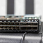 Dell EMC Networking S5148F ON 100GbE QSFP28 Ports