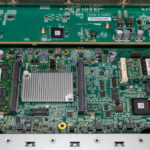 Dell EMC Networking S5148F ON Intel Atom C2000 Rangeley Control PCB 1