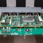 Dell EMC Networking S5148F ON Rangeley Atom C2000 Management Board