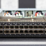 Dell EMC Networking S5148F ON SFP28 Ports