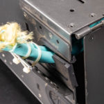 Fiber Optic Cassettes Corning CCH 04U 288 Fiber Input 2