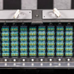 Fiber Optic Cassettes Corning CCH 04U Front 1