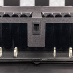 Fiber Optic Cassettes Corning CCH 04U Newer Front