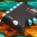 Fiber Optic Cassettes Corning CCH 24 Port Cassette 2x MTP 12 Side