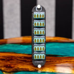 Fiber Optic Cassettes Corning CCH 24 Port Cassette Front 2