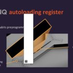 HC33 IonQ Quantum Computing Autoloading Register