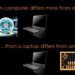 HC33 IonQ Quantum Computing Quantum Different Than Laptop