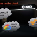 HC33 IonQ Quantum Computing In The Cloud