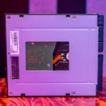 Icy Dock FlexiDOCK MB095SP B Bottom