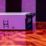 Icy Dock FlexiDOCK MB095SP B Front Side With SSDs And HDD