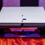 Icy Dock FlexiDOCK MB095SP B Front Top With SSDs And HDD