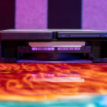 Icy Dock FlexiDOCK MB095SP B Front With SSDs And HDD