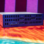 Icy Dock FlexiDOCK MB095SP B Rear 2