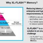 Kioxia FL6 Why XL FLASH