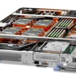 Lenovo ThinkSystem SD650 N V2 View Neptune Q3 2021