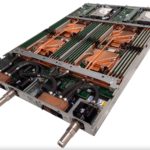 Lenovo ThinkSystem SD650 V2 View 2 Neptune Q3 2021