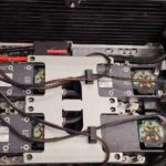 Lenovo ThinkSystem SR670 V2 Liquid Cooling Loop Neptune Q3 2021