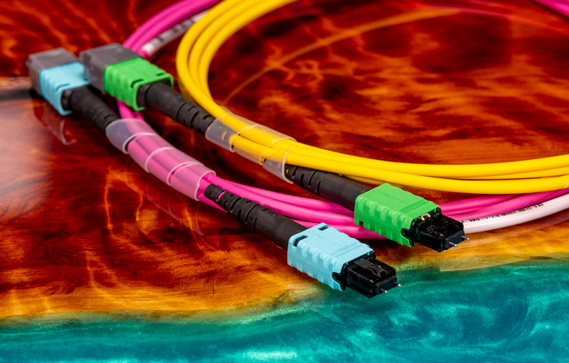 Fiber Connector Types: A Complete Guide (2024)