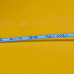 Plenum Fiber Optic Cable Close