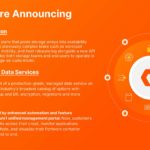 Pure Storage 2021 09 28 Announcements